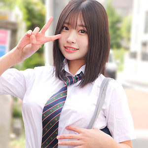 押したら断れない押しに弱そうな女の子をガチナンパ！