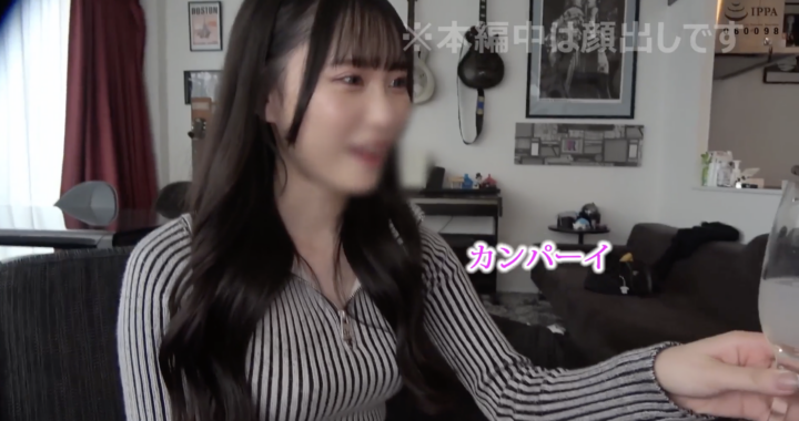 神ルックスのJDがあまりにも最強すぎた。🐳の勢いが半端ない…