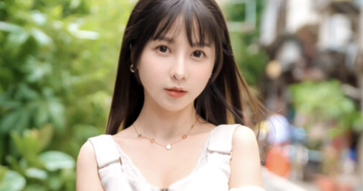 台湾で発掘された新人ΛV女優が話題に